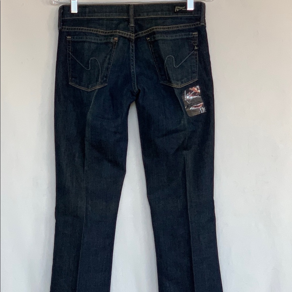 Citizens of Humanity Kelly Jeans Size 27
